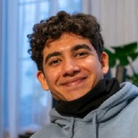 Jad Mahmoud